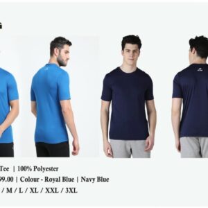 Alcis Sport's Tee