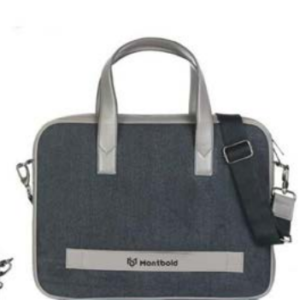 Canvas Laptop Bag EFB507
