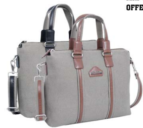 LAPTOP BAG EFB508 - Image 2