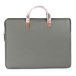 Leather Laptop Sleeve LB309