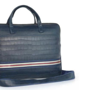 Leatherette Laptop Bag LB312