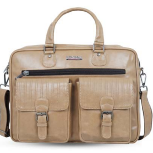 MATERIAL VEGAN LEATHER LAPTOPBAGS LB324