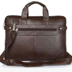 LEATHERETTE LAPTOP BAG LB368