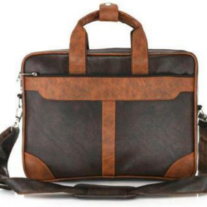 PU LEATHERETTE LAPTOP BAG LB370