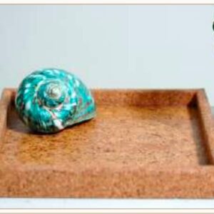 CORK NATURAL TRAY