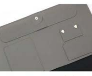Leatherette Classic iPad Sleeve MAK1201