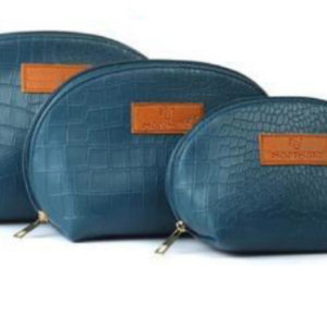 3pc Pouch Set Bag MK801