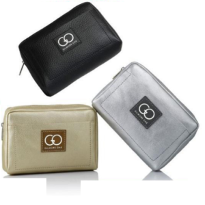 Gilmore Oak Multi Utility Pouch MK804