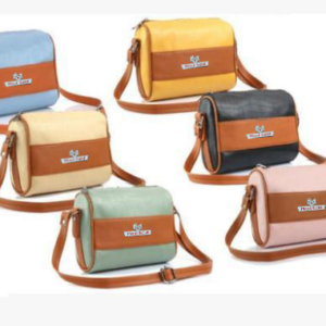 LADIES SLING BAG MK806