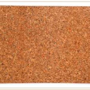 CORK NATURAL TABLE MATS