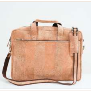 CORK LAPTOP BAG PREMIA