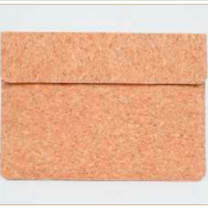 CORK LAPTOP SLEEVE GRANCO