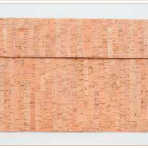 CORK LAPTOP SLEEVE ELEGANTE