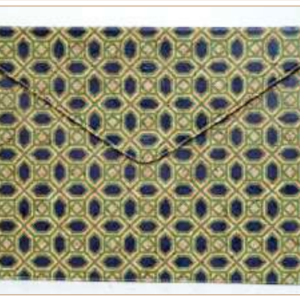 CORK LAPTOP SLEEVE BOHEMIAN
