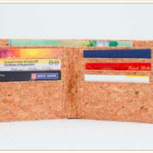 CORK WALLET GRANCO