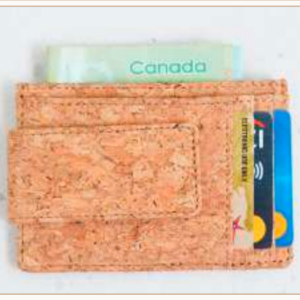 CORK CARD HOLDER GRANCO