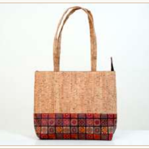 CORK TOTE BAG BOX
