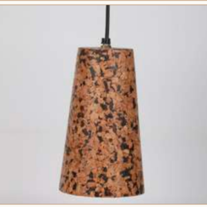 CORK HANGING LIGHT
