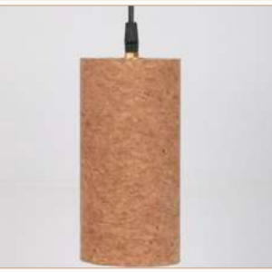 CORK HANGING LIGHT