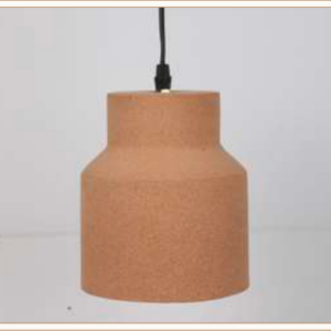 CORK HANGING LIGHT