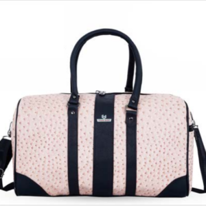 TRAVEL DUFFEL BAG #LB402-B