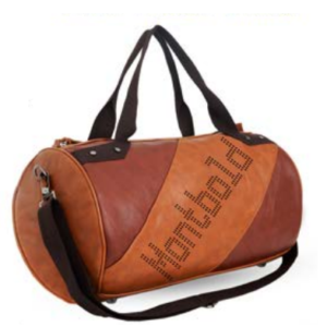 TRAVEL DUFFELS BAG #DB405