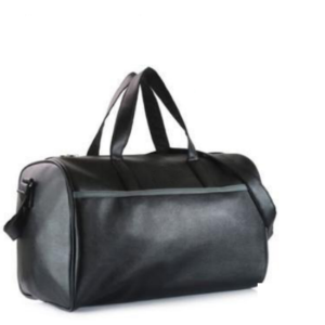 LEATHRETTE DUFFELS BAG DB407