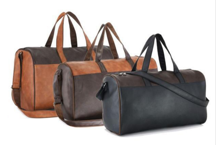 Travel Duffel Bag DB408 - Image 2