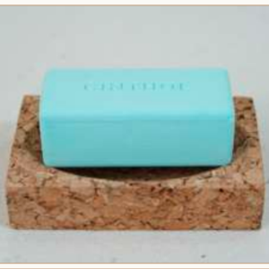 CORK SOAP DISH RECTANGULAR