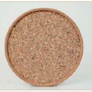 CORK TRAY NATURAL