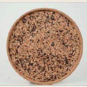 CORK TRAY CHOCOHOLIC