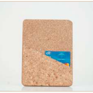 CORK BILL FOLDER