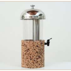 CORK JUICE DISPENSER