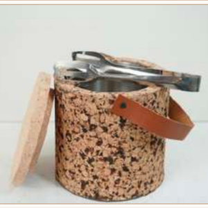 CORK ICE CHILLER