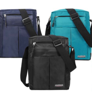 MESSANGER BAG MB228