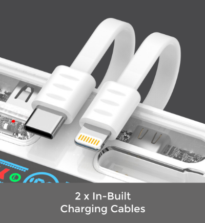 XECH CLEAR PODS - Image 5