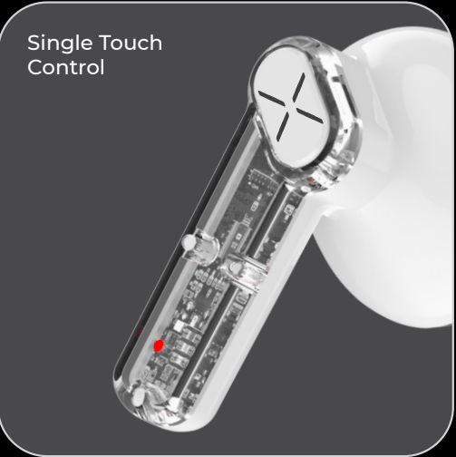 XECH CLEAR PODS - Image 7