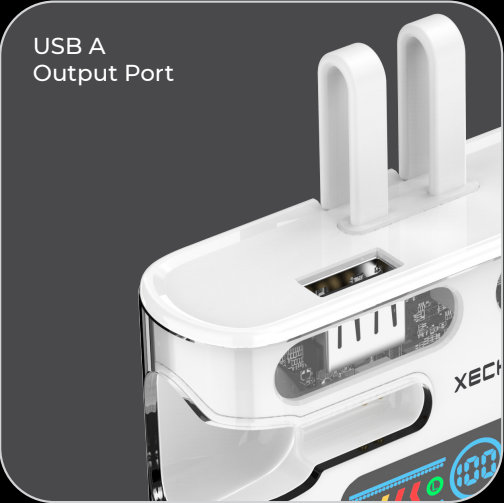 XECH CLEAR PODS - Image 8