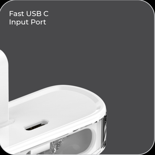 XECH CLEAR PODS - Image 9