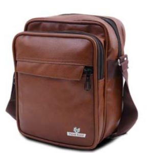 MESSANGER BAG #MB226