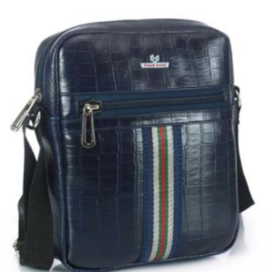 CROCO SMALL SLING BAG #MB217