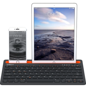 XECH Double Channel Keyboard