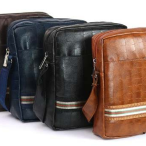 CROCO SLING BAG #MB221