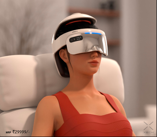 XECH CEREBRO