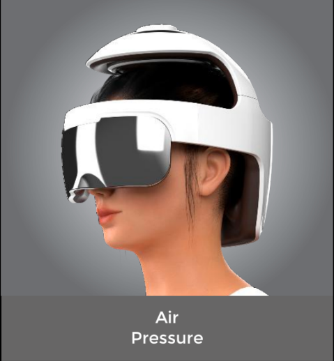 XECH CEREBRO - Image 2