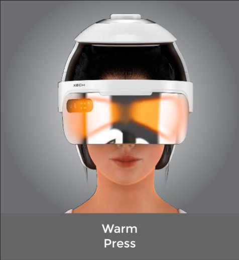 XECH CEREBRO - Image 3