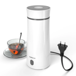 XECH HYDRO BOIL