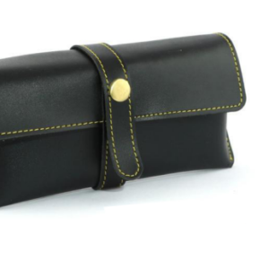 LEATHERETTE SPECTACLE CASE #SP6001