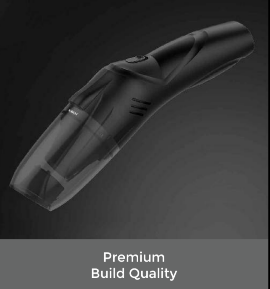 XECH V-SHARK - Image 5