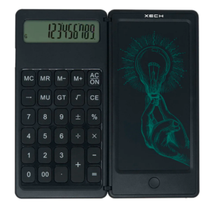 XECH DIGI FOLD